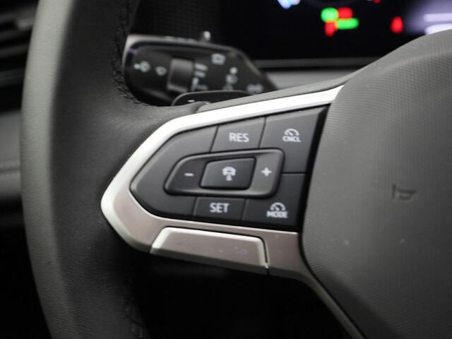 Volkswagen TIGUAN 1.5eTSI/130PK Life DSG · Navigatie · Camera + Parkeersensoren · Stoel- & stuurverwarming · Garantie tot september 2026