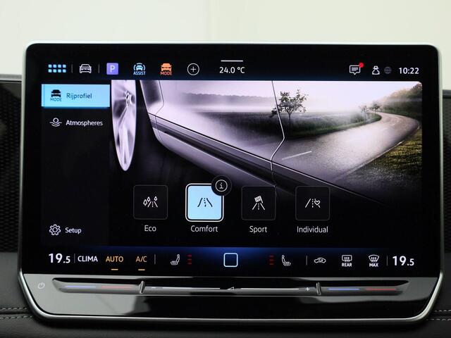 Volkswagen TIGUAN 1.5eTSI/130PK Life DSG · Navigatie · Camera + Parkeersensoren · Stoel- & stuurverwarming · Garantie tot september 2026