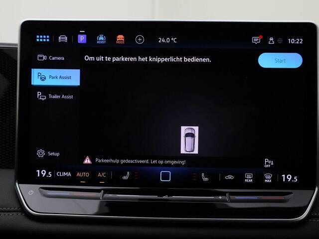 Volkswagen TIGUAN 1.5eTSI/130PK Life DSG · Navigatie · Camera + Parkeersensoren · Stoel- & stuurverwarming · Garantie tot september 2026