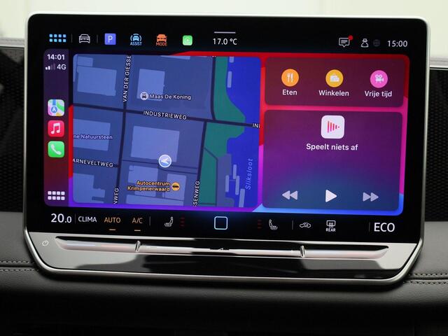 Volkswagen TIGUAN 1.5eHybrid 150kW/204PK Life DSG · App connect · Stoel,-stuur, & achterbank verwarming · Parkeersensoren + camera · Garantie tot januari 2027