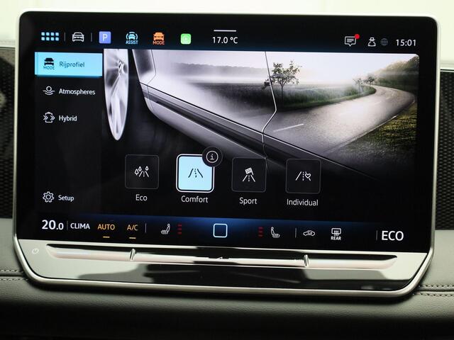 Volkswagen TIGUAN 1.5eHybrid 150kW/204PK Life DSG · App connect · Stoel,-stuur, & achterbank verwarming · Parkeersensoren + camera · Garantie tot januari 2027