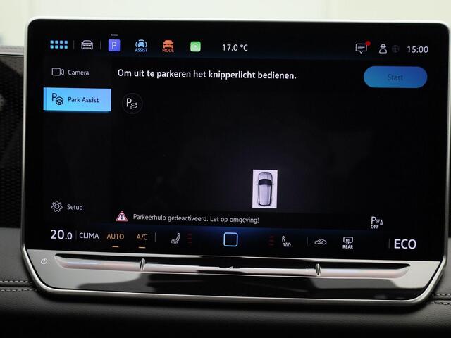 Volkswagen TIGUAN 1.5eHybrid 150kW/204PK Life DSG · App connect · Stoel,-stuur, & achterbank verwarming · Parkeersensoren + camera · Garantie tot januari 2027