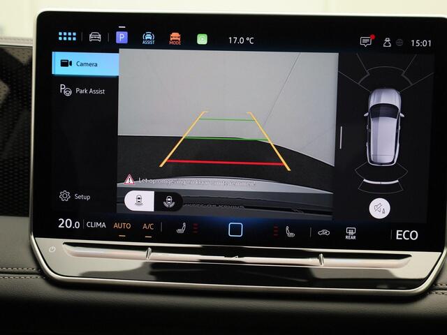 Volkswagen TIGUAN 1.5eHybrid 150kW/204PK Life DSG · App connect · Stoel,-stuur, & achterbank verwarming · Parkeersensoren + camera · Garantie tot januari 2027