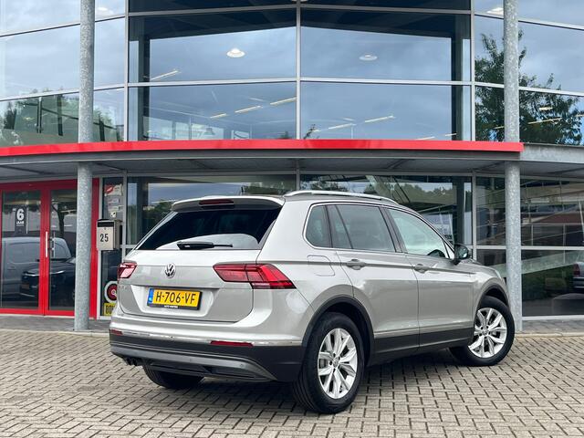 Volkswagen TIGUAN 1.5 TSI ACT Highline | Navigatie | Adaptieve Cruise Control | Climate Control |