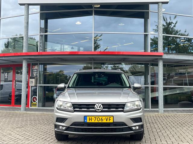 Volkswagen TIGUAN 1.5 TSI ACT Highline | Navigatie | Adaptieve Cruise Control | Climate Control |