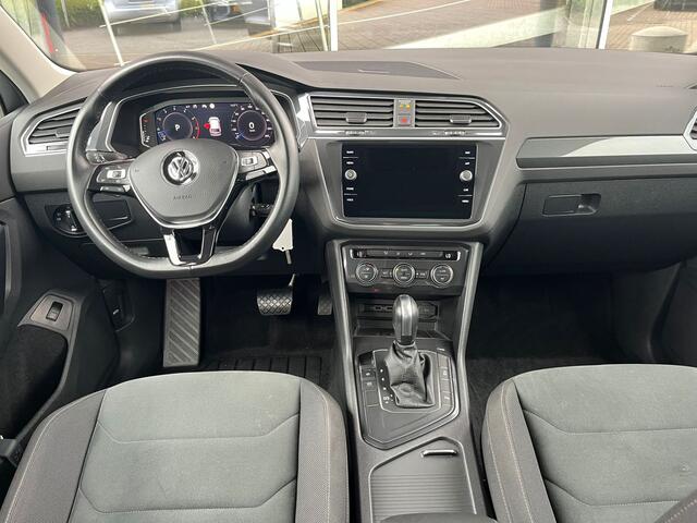 Volkswagen TIGUAN 1.5 TSI ACT Highline | Navigatie | Adaptieve Cruise Control | Climate Control |