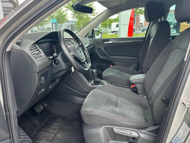 Volkswagen TIGUAN 1.5 TSI ACT Highline | Navigatie | Adaptieve Cruise Control | Climate Control |