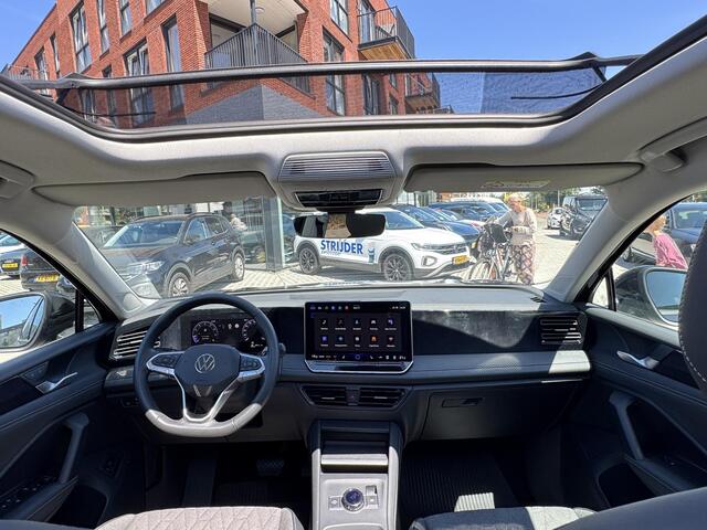 Volkswagen TIGUAN 1.5 eTSI Life Edition | Panodak | Stoelverw | Camera