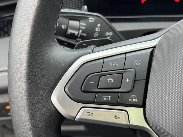 Volkswagen TIGUAN 1.5 eTSI Life Edition | Panodak | Stoelverw | Camera