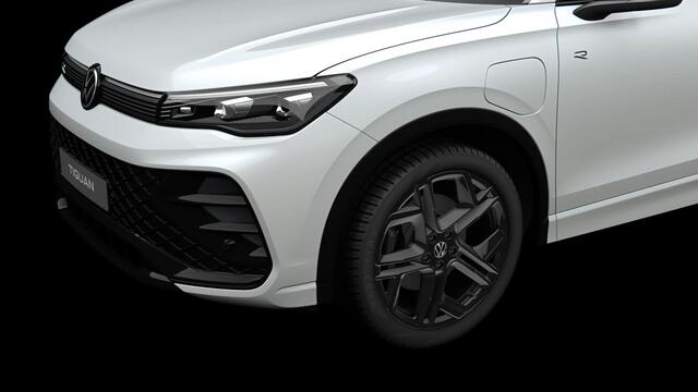 Volkswagen TIGUAN R-Line-Edition 1.5 eHybrid 204PK
