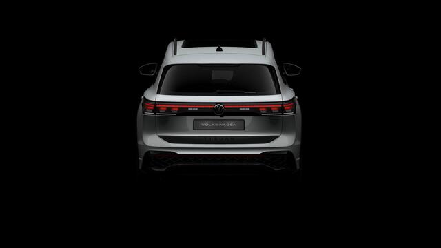 Volkswagen TIGUAN R-Line-Edition 1.5 eHybrid 204PK