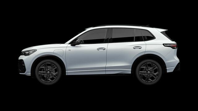 Volkswagen TIGUAN R-Line-Edition 1.5 eHybrid 204 PK