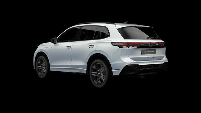 Volkswagen TIGUAN R-Line-Edition 1.5 eHybrid 204 PK