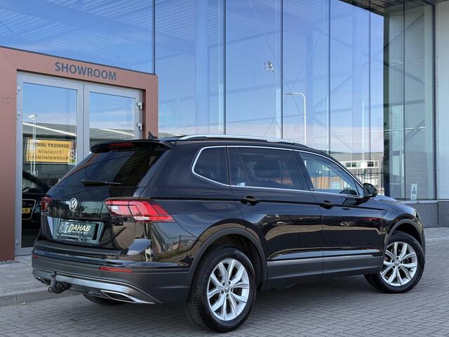 Volkswagen TIGUAN Allspace 1.5 TSI Comfortline Business 7p. | VC | Pano | 360 Camera | Trekhaak |