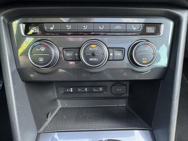 Volkswagen TIGUAN 1.4 TSI CL Bns