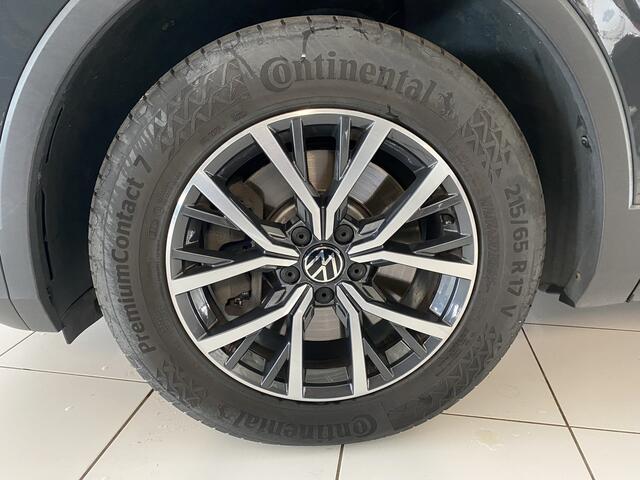 Volkswagen TIGUAN 1.4 TSI eHybrid Business+ Panoramadak /Trekhaak / apple Carplay