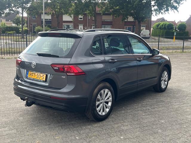 Volkswagen TIGUAN 1.4 TSI Comfortline Incl. 1 jaar Bovag garantie