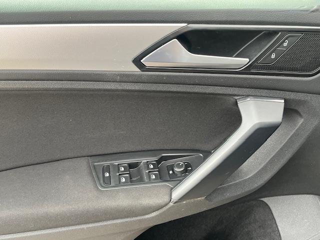 Volkswagen TIGUAN 1.4 TSI Comfortline Incl. 1 jaar Bovag garantie