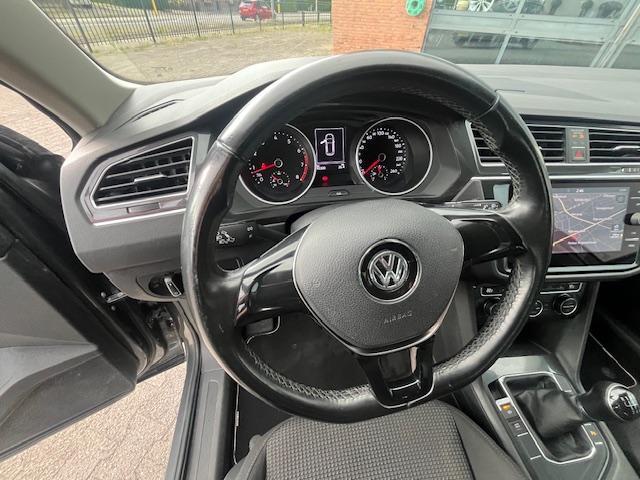 Volkswagen TIGUAN 1.4 TSI Comfortline Incl. 1 jaar Bovag garantie