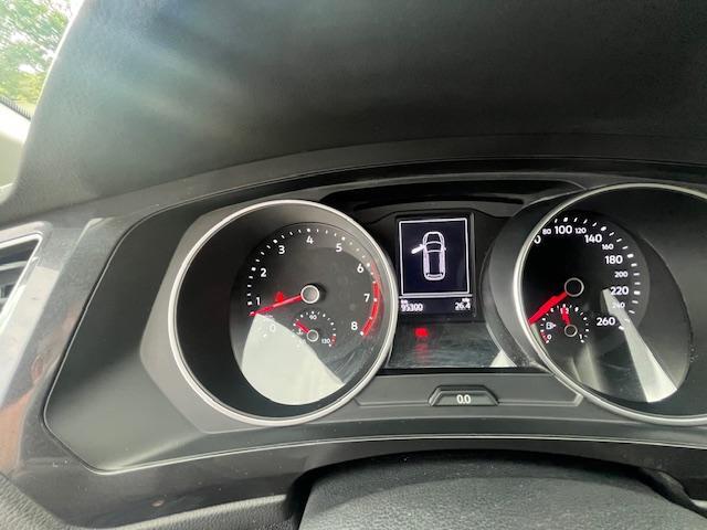 Volkswagen TIGUAN 1.4 TSI Comfortline Incl. 1 jaar Bovag garantie