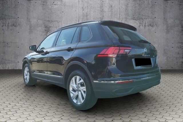 Volkswagen TIGUAN 2.0 TDI 4Motion 150 PK DSG ACC LED Navi Stoelverwarming 18 Inch