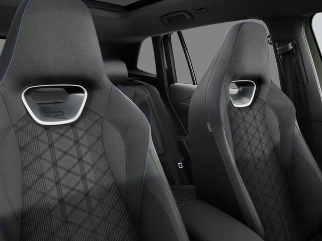 Volkswagen TIGUAN R-Line Edition 1.5 eHybrid 204 PK 6 versn. DSG · Comfort pakket · Style Pakket · Trekhaak inklapbaar, met elektrische ontgrendeling, incl. aanhangermanoeuvreerhulp Trailer Assist ·