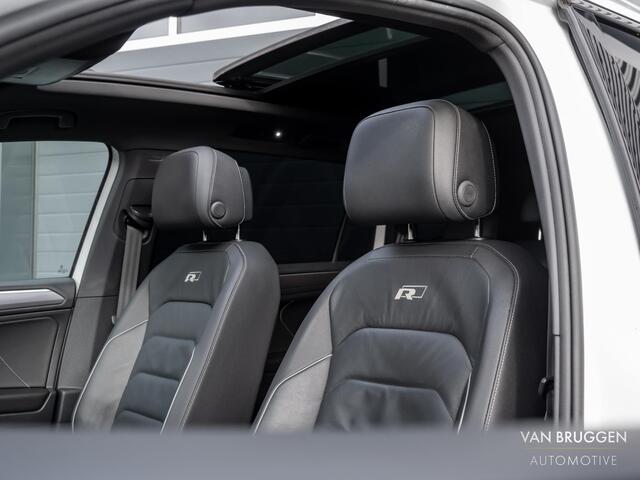 Volkswagen TIGUAN Allspace 1.5 TSI 3x R-Line Pano 20" 360cam Virtual Leer Memory