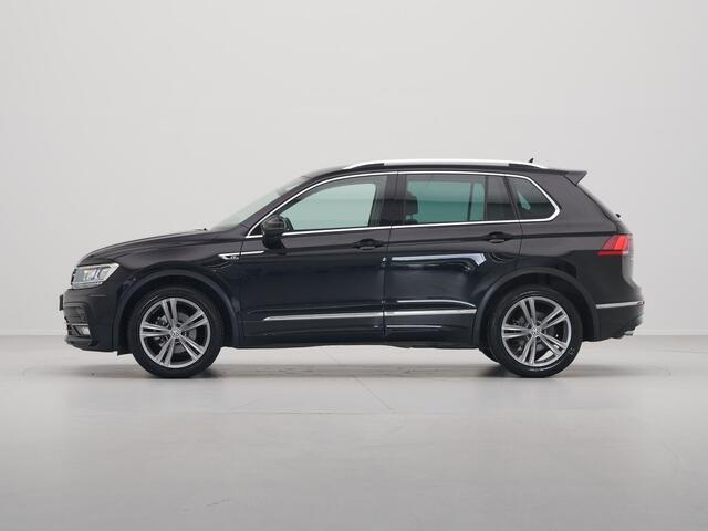 Volkswagen TIGUAN 1.5 TSI 130pk R-Line Navi via App Led Pdc Virtual Cockpit