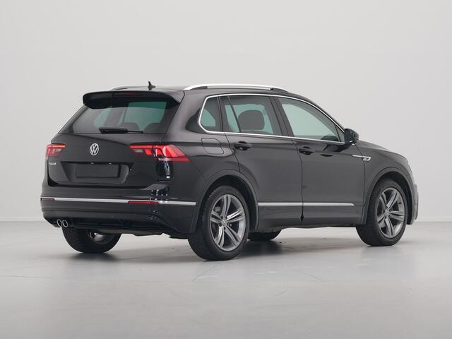 Volkswagen TIGUAN 1.5 TSI 130pk R-Line Navi via App Led Pdc Virtual Cockpit