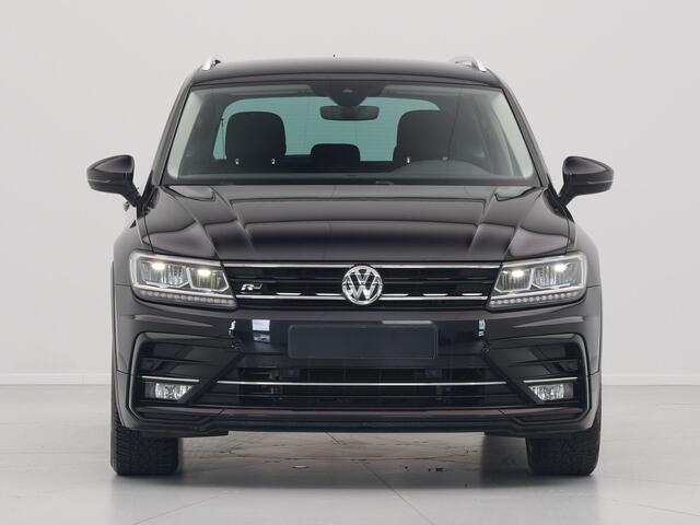 Volkswagen TIGUAN 1.5 TSI 130pk R-Line Navi via App Led Pdc Virtual Cockpit