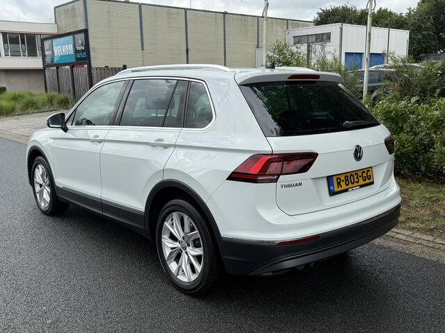 Volkswagen TIGUAN 1.4 TSI ACT 150PK DSG Highline