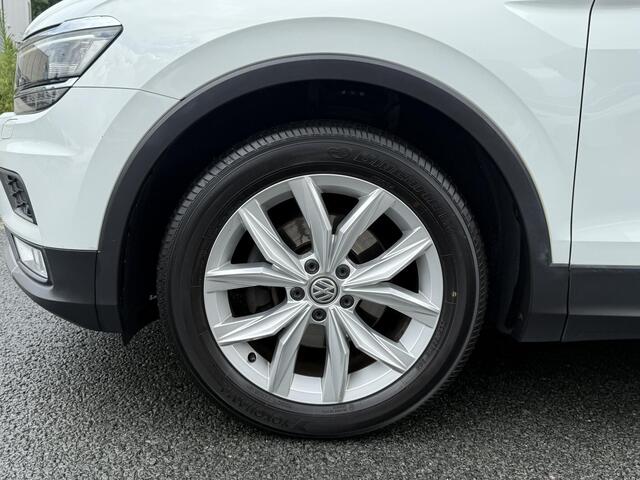Volkswagen TIGUAN 1.4 TSI ACT 150PK DSG Highline