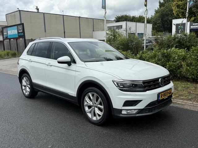 Volkswagen TIGUAN 1.4 TSI ACT 150PK DSG Highline