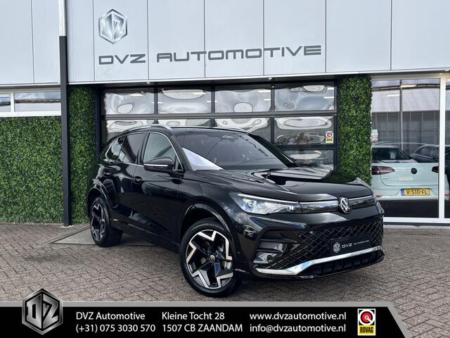 Volkswagen TIGUAN 1.5 eHybrid 272PK DSG R-Line | Massage | 360 Camera | Trekhaak | BTW