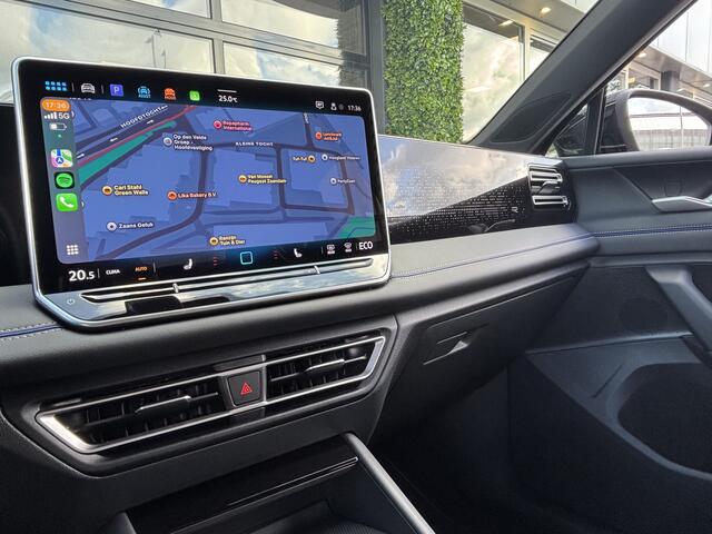 Volkswagen TIGUAN 1.5 eHybrid 272PK DSG R-Line | Massage | 360 Camera | Trekhaak | BTW