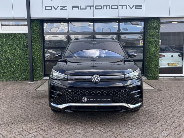 Volkswagen TIGUAN 1.5 eHybrid 272PK DSG R-Line | Massage | 360 Camera | Trekhaak | BTW