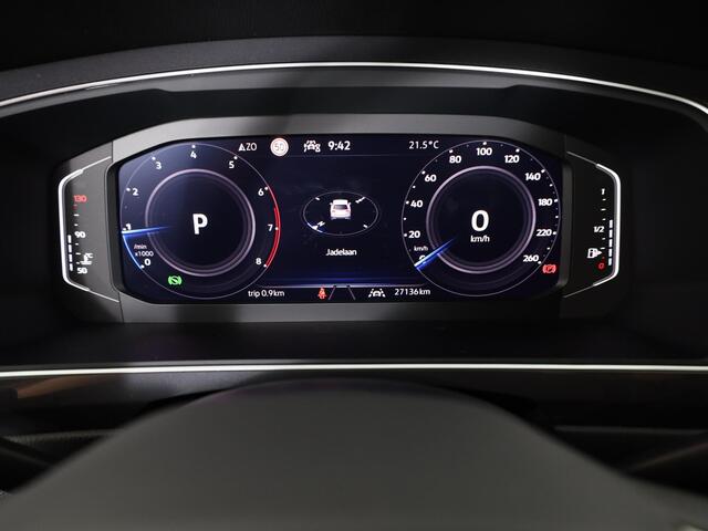 Volkswagen TIGUAN Allspace 1.5 TSI Life Business 7p. 150 pk Automaat (DSG) | Navigatie | Parkeersensoren | Adaptieve cruise control | Autom. airco (3 zones) | LED koplampen |