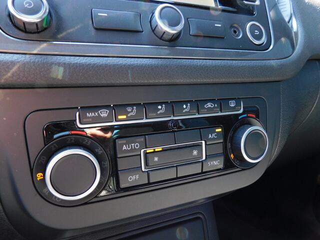 Volkswagen TIGUAN 1.4 TSI R-Line Edition TOPSTAAT! 1e EIGENAAR! DEALER ONDERHOUDEN! PANODAK! FULLMAP NAVI! AIRCO! TREKHAAK! CRUISE! LM VELGEN!