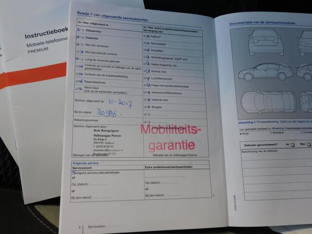 Volkswagen TIGUAN 1.4 TSI R-Line Edition TOPSTAAT! 1e EIGENAAR! DEALER ONDERHOUDEN! PANODAK! FULLMAP NAVI! AIRCO! TREKHAAK! CRUISE! LM VELGEN!