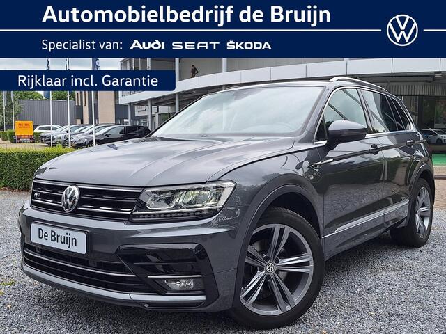 Volkswagen TIGUAN 1.5 TSI R-Line (Virtual,Navi,Carplay,Led)