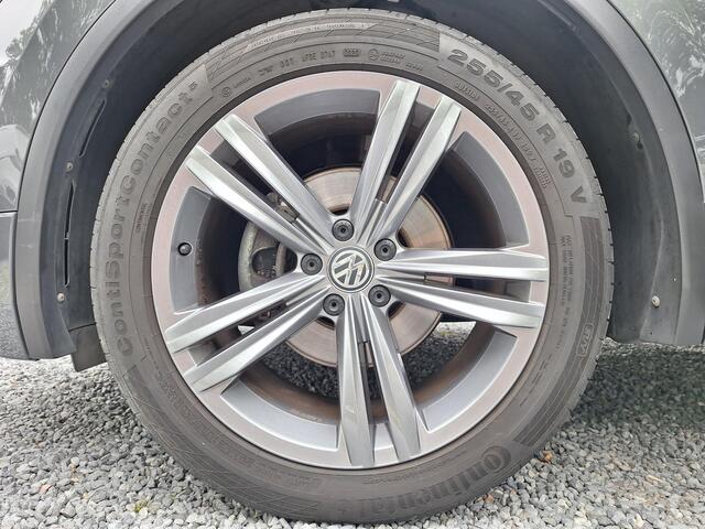 Volkswagen TIGUAN 1.5 TSI R-Line (Virtual,Navi,Carplay,Led)
