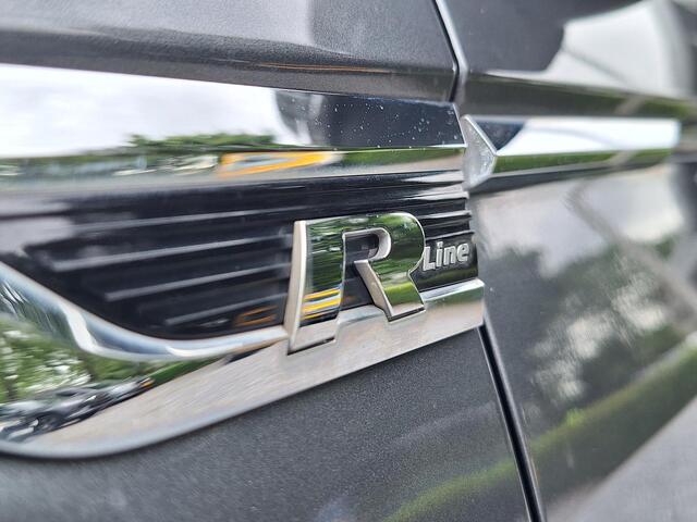 Volkswagen TIGUAN 1.5 TSI R-Line (Virtual,Navi,Carplay,Led)