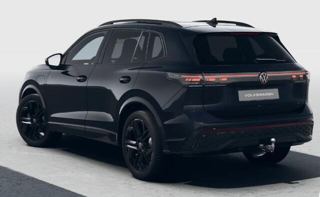 Volkswagen TIGUAN 1.5 eHybrid R-Line Edition