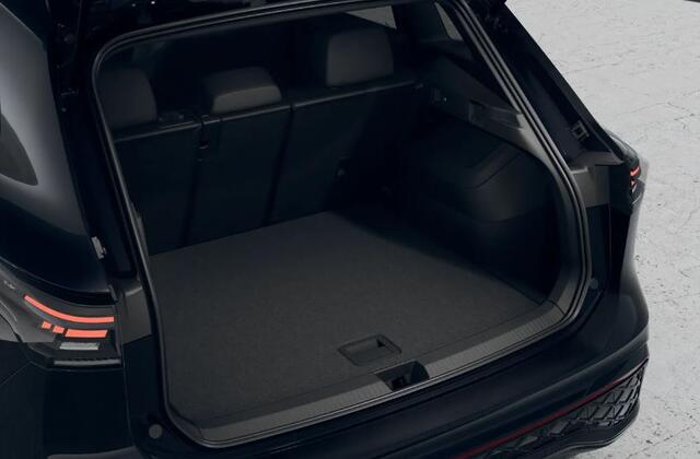 Volkswagen TIGUAN 1.5 eHybrid R-Line Edition