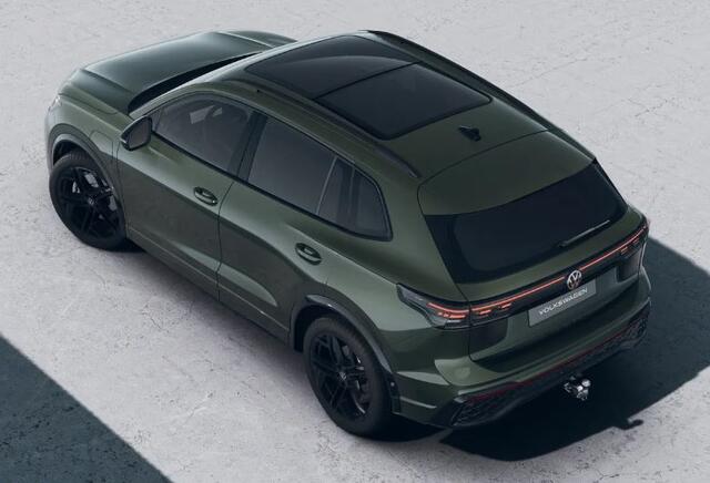 Volkswagen TIGUAN 1.5 eHybrid R-Line Edition