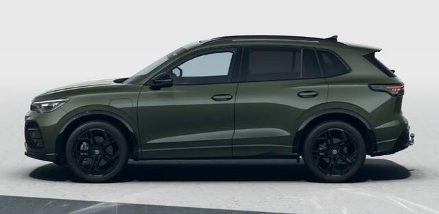 Volkswagen TIGUAN 1.5 eHybrid R-Line Edition