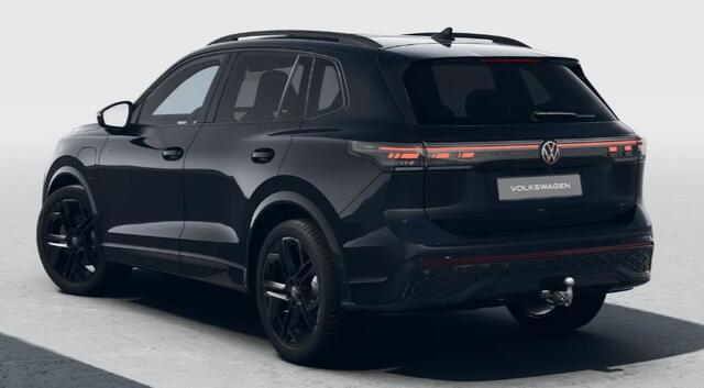 Volkswagen TIGUAN 1.5 eHybrid R-Line Edition