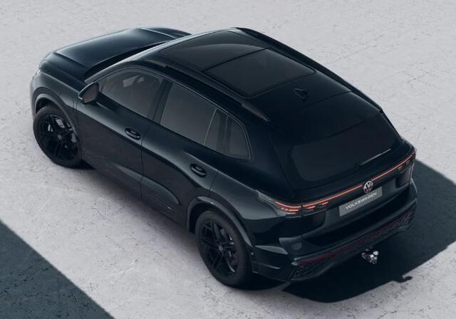 Volkswagen TIGUAN 1.5 eHybrid R-Line Edition