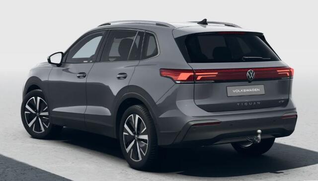 Volkswagen TIGUAN 1.5 eHybrid Life Edition