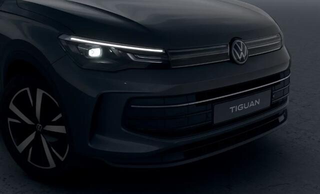 Volkswagen TIGUAN 1.5 eHybrid Life Edition